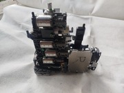 Mechatronika Sterownik Audi 0B5 DL501 BORGWARNER