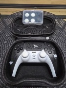 Pad DualSense Last of Us TMR do PS5