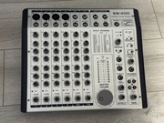 Power Mikser audio Solton S8/400 Unikat Craaft Audio