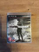 Tomb Raider PS3 PL