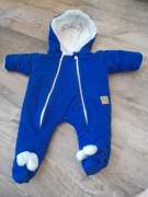 Dwustronny kombinezon rozmiar 56 