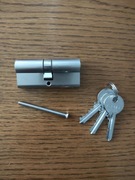 Wkładka dwustronna bębenkowa 30/30 GMB