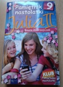 Pamiętnik nastolatki 9