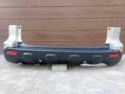 Zderzak tył Honda CRV III