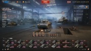 konto WoT EU | Leopard 120 + 20 topów Tier 10 | Meta + kolekcja EBR 75 FL10