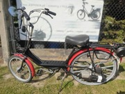 Sparta Rabbit rower z SILNIKIEM SACHS 301A 