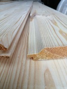 Podbitka dachowa deska elewacyjna