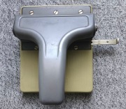 Rapid Sharpo 610 stary dziurkacz biurowy