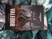 WH40K Valedor Eldar