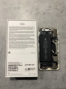 iPhone 11 Biały - Kompletna Obudowa - Stan Idealny