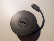 Stacja dokująca HUB Dell DA300