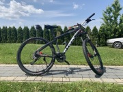 Rower B-twin Rockrider 540