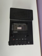 Magnetofon B113 Unitra AutomaticIC Kapral Na Prezent