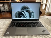 Laptop Lenovo ThinkPad E15 i5-10gen 8GB Windows 11 Pro