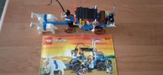 Lego Castle 6044 King's Lion Carriage