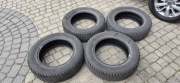 Opony zimowe FALKEN Eurowinter HS01 205/65 R16 95H 2024