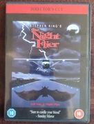 The Night Flier film dvd 