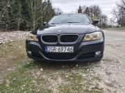 BMW E91 2011r. 2.0D 143KM