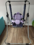 Huśtawka Adbor Luna 4 Kids