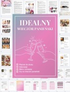 Menu na wieczór panieński