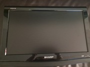 SHARP LC-19DV200E Aquos