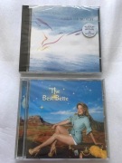 CD Bette Miler - Best Of Chris De Burg - Spark To 