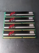 GOOD RAM Play DDR3 32GB 4x8GB GY1600D364L10/8G