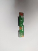 Moduł dysku i napędu CD Asus Vivobook F543B