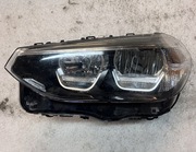 LAMPA LEWA BMW X3 G01 LED USA