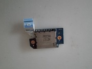 czytnik kart SD hp dv7 - 6110sw