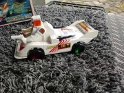 Zabawka robocop dla kolekcjonera rare vintage