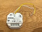 DELTADORE Tyxia 4801 Mikroodbiornik 10A z wył. czasowym styk beznapięciowy 