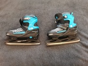 Sprzedam łyżwy rozmiar 38-41. 
