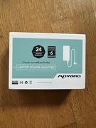 Ładowarka do laptopa adapter Movano 