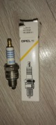 Świeca zapłpnowa Opel 90297143