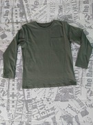 Koszulka z długim rękawem 134