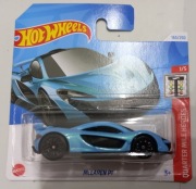 Hot wheels Maclaren P1