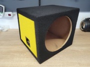 Subwoofer Skrzynia na głośnik 12" 30cm (Ground Zero)
