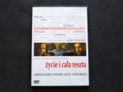 Życie i cała reszta - Woody Allen - DVD