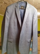 Marynarka S.Olivier Black Label 