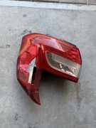 Lampa lewy tył Citroen c4 aircross