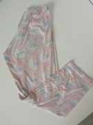 Shein dziecięce spodnie do spania r S