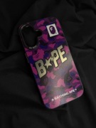 Case na iPhone 16