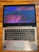 Fujitsu Lifebook u745 i7/12GB/256SSD Win11 Dotykowy