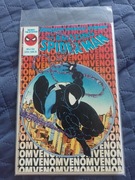 The Amazing Spider-Man 4/91; TM-Semic
