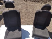 HONDA ACCORD SEDAN 2009 FOTELE 