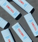 Tocobo - Bio Watery Sun Cream - SPF50 PA++++