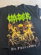 VADER / DE PROFUNDIS / oryginalny tshirt