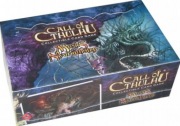 Call of Cthulhu CCG - boosterbox Masks of Nyarlathotep