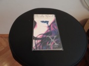 X Japan Rusty Nail Single Jrock Mini CD